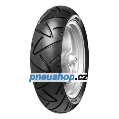 Continental ContiTwist Sport SM ( 100/80-17 TL 52H M/C, přední kolo )