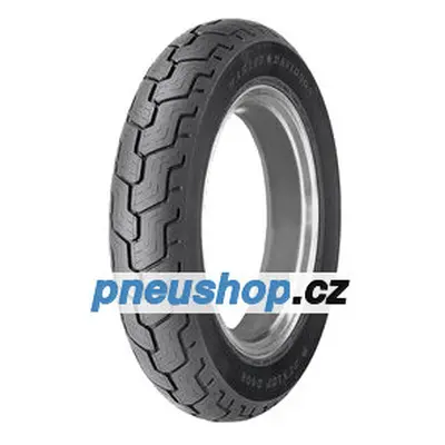 Dunlop D 402 ( MU85-16 TL 77H zadní kolo )