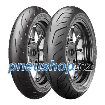 Maxxis MA-SC Supermaxx SC ( 160/60 R15 TL 67H zadní kolo )