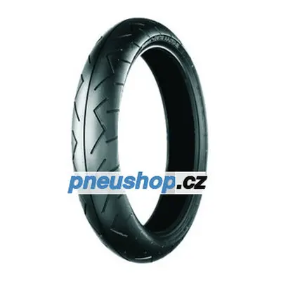 Bridgestone BT090 F ( 120/70 R17 TL 58H M/C, přední kolo )