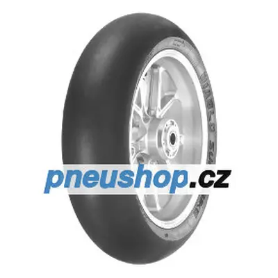 Pirelli Diablo Rain (Moto3) ( 100/70 R17 TL Mischung SCR1, NHS, přední kolo )