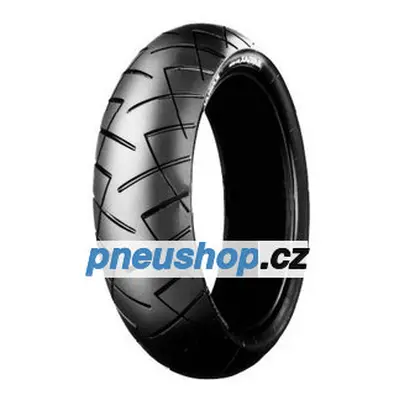 Bridgestone BT50 R ( 140/60 ZR18 TL (64W) zadní kolo, M/C )