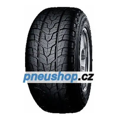 Yokohama Geolandar H/T (G038G) ( 265/60 R18 110V, RPB )