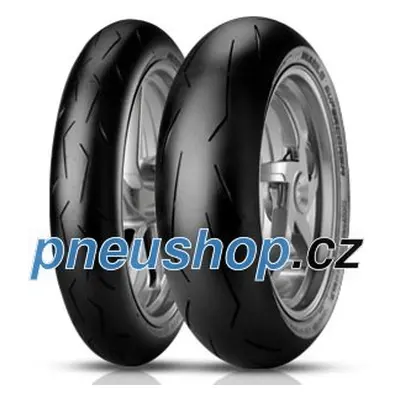 Pirelli Diablo Supercorsa ( 200/55 ZR17 TL 78W M/C )