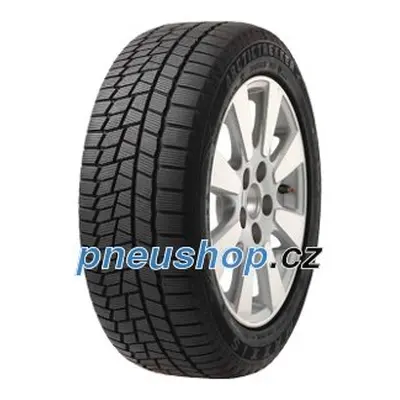 Maxxis Arctictrekker SP-02 ( 215/55 R17 98T XL, Nordic compound )