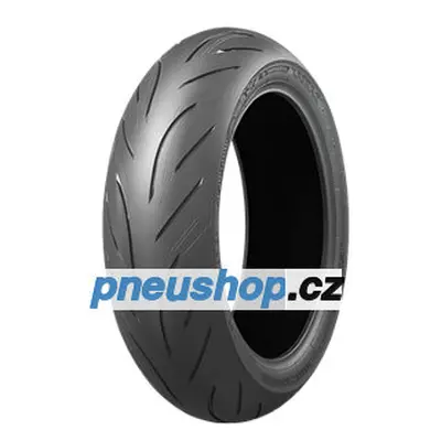 Bridgestone S 21 R ( 200/55 ZR17 TL (78W) zadní kolo, M/C )