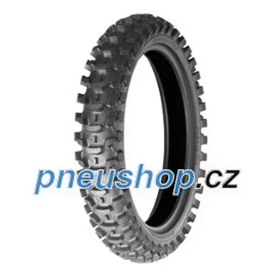 Bridgestone X 10 R Cross ( 90/100-16 TT 51M zadní kolo, M/C, Mischung Sand )