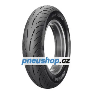 Dunlop Elite 4 ( 180/60 R16 TL 80H zadní kolo )