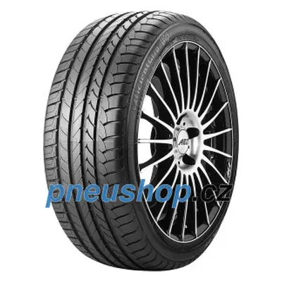 Goodyear EfficientGrip ROF ( 225/45 R18 91W *, runflat )