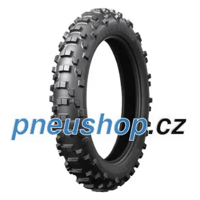 Bridgestone ED668 ( 120/90-18 TT 65R zadní kolo, M/C )