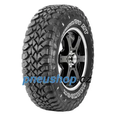 Hankook Dynapro MT RT03 ( 31x11.50 R15 110Q 6PR POR, OWL )