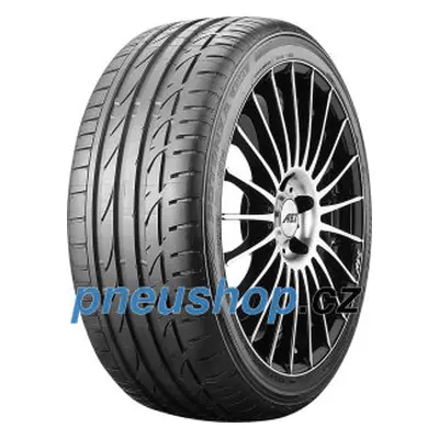 Bridgestone Potenza S001 ( 225/40 R18 92Y XL )