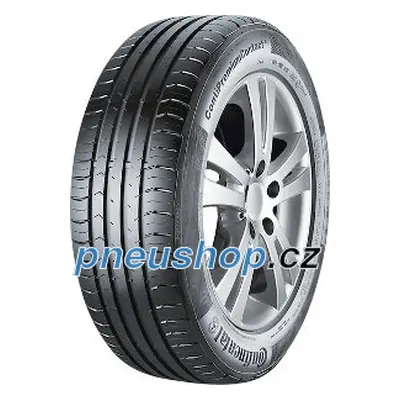 Continental ContiPremiumContact 5 ( 225/55 R17 101W XL )