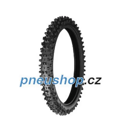 Bridgestone X 10 F ( 80/100-21 TT 51M M/C, Mischung Sand, přední kolo )