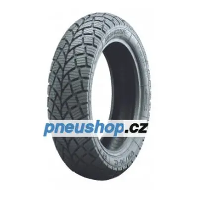 Heidenau K66 LT Snowtex ( 120/70-12 RF TL 58S zadní kolo, M+S označení, M/C, Mischung SILICA SIO