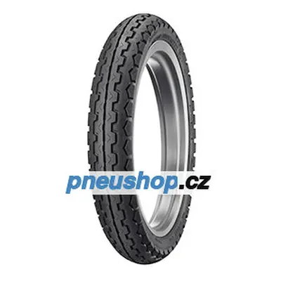 Dunlop TT 100 GP ( 130/80-18 TT 66H zadní kolo, M/C )