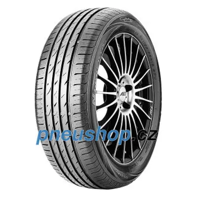 Nexen N blue HD Plus ( 185/65 R15 88H 4PR )