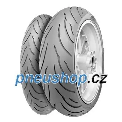 Continental ContiMotion Z ( 110/70 ZR17 TL 54W M/C, Variante Z, přední kolo )