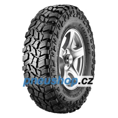 Cooper Discoverer STT PRO ( LT31x10.50 R15 109Q 6PR POR RWL )