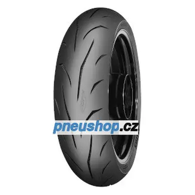 Mitas Sport Force + ( 140/70-17 TT/TL 66H zadní kolo )