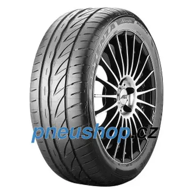 Bridgestone Potenza Adrenalin RE002 ( 215/45 R17 91W XL )