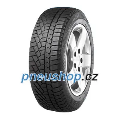 Gislaved Soft*Frost 200 ( 225/50 R17 98T XL, Nordic compound )