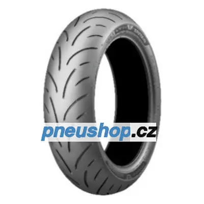 Bridgestone T 33 R ( 190/55 ZR17 TL (75W) zadní kolo, M/C )