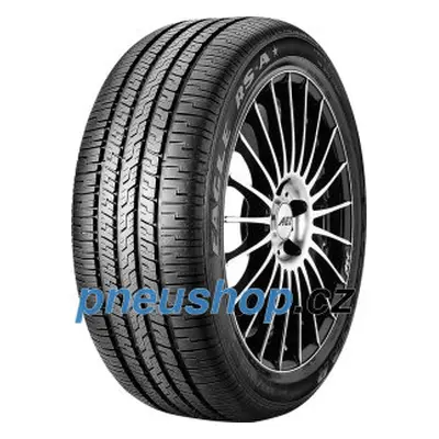 Goodyear Eagle RS-A ( 235/55 R18 100V )