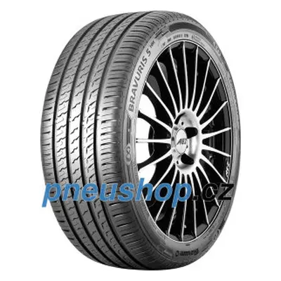 Barum Bravuris 5HM ( 255/45 R20 105Y XL )