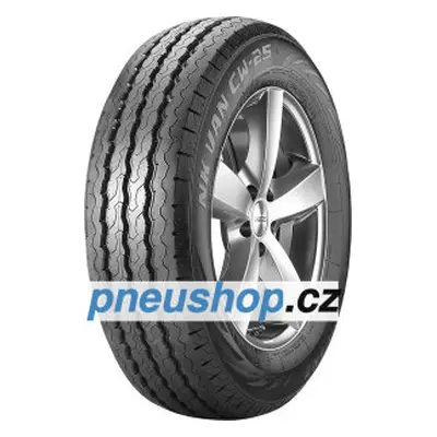 Nankang Van CW-25 ( 165/70 R14C 89/87T )