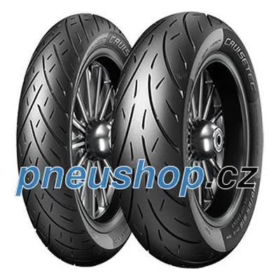 Metzeler Cruisetec ( 130/70 R18 TL 63H M/C, přední kolo )