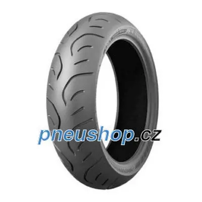 Bridgestone T 30 R EVO ( 180/55 ZR17 TL (73W) zadní kolo, M/C )