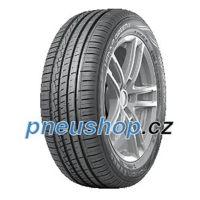 Nokian Hakka Green 3 ( 175/65 R15 84H )