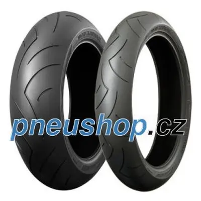 Bridgestone BT01 F ( 120/70 ZR17 TL (58W) M/C, přední kolo )