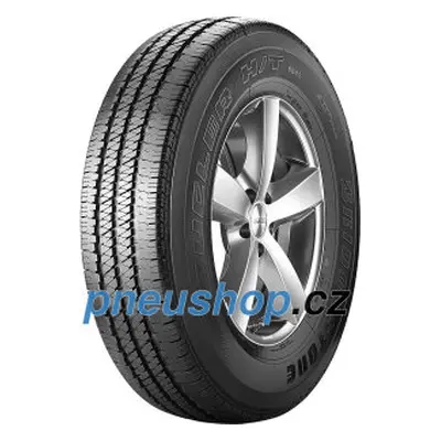 Bridgestone Dueler H/T 684 II ( 265/60 R18 110H )