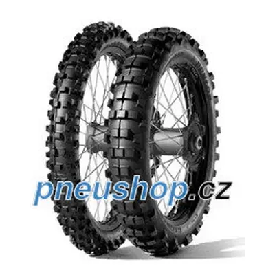 Dunlop Geomax Enduro ( 140/80-18 TT 70R zadní kolo, M/C )