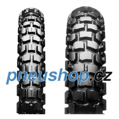 Bridgestone TW301 F ( 80/100-21 TT 51P M/C, Variante F, přední kolo )