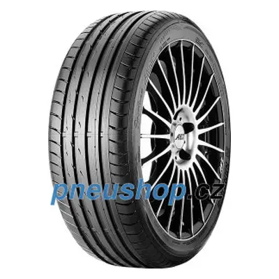 Nankang Sportnex AS-2+ ( 195/45 R16 84V XL )