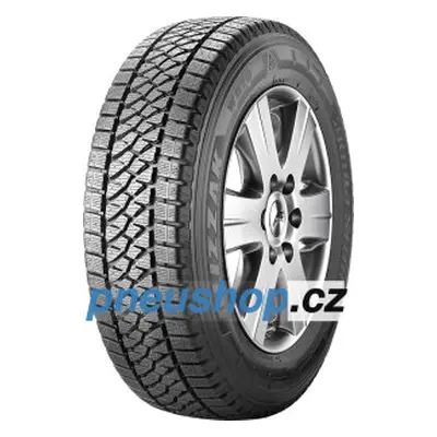 Bridgestone Blizzak W810 ( 205/70 R15C 106/104R )