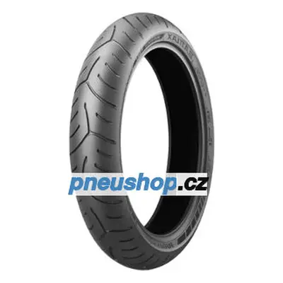 Bridgestone T 30 F EVO ( 120/70 ZR17 TL (58W) M/C, přední kolo )