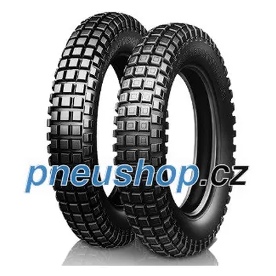 Michelin Trial Competition X 11 ( 4.00 R18 TL 64M zadní kolo, M/C )