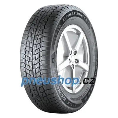 General Altimax Winter 3 ( 205/55 R16 91H )