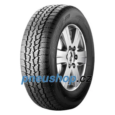 Kumho PowerGrip KC11 ( 215/60 R17C 104/102H 6PR, pneumatika s hroty )