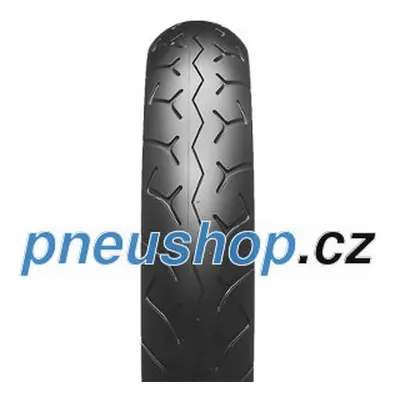 Bridgestone G701 ( 150/80 R17 TL 72H M/C, přední kolo )