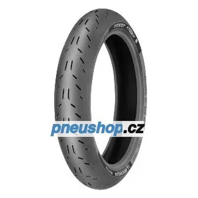 Michelin Power One B ( 190/55 ZR17 TL 75W zadní kolo, M/C )