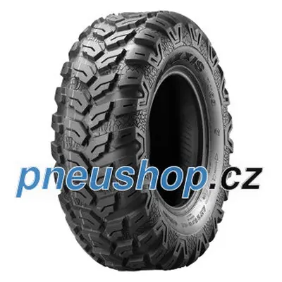 Maxxis MU03 ( 25x8.00-12 TL 43N dvojitá identifikace 205/80-12, přední kolo )