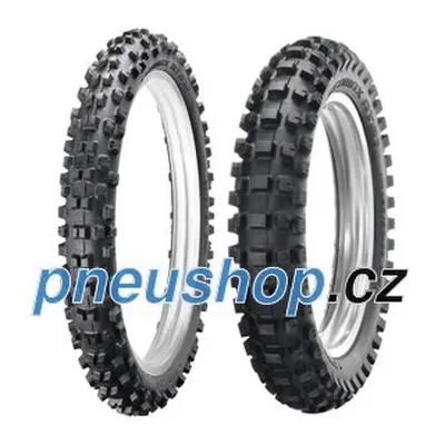 Dunlop Geomax AT 81 ( 110/100-18 TT 64M zadní kolo )