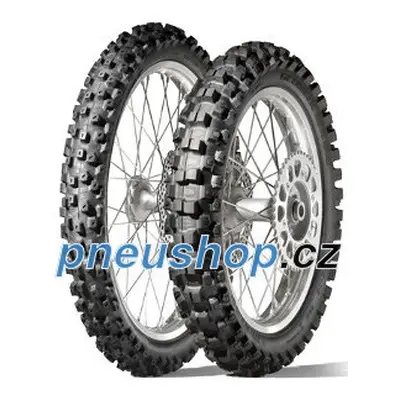 Dunlop Geomax MX 52 ( 110/90-19 TT 62M zadní kolo, M/C )