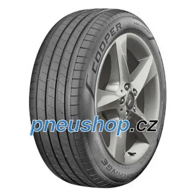 Cooper Zeon Cross Range ( 265/35 R22 102H XL MO-S, NRT )