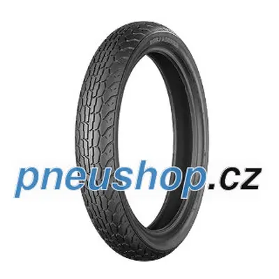 Bridgestone L309 ( 100/90-17 TT 55S M/C, přední kolo )